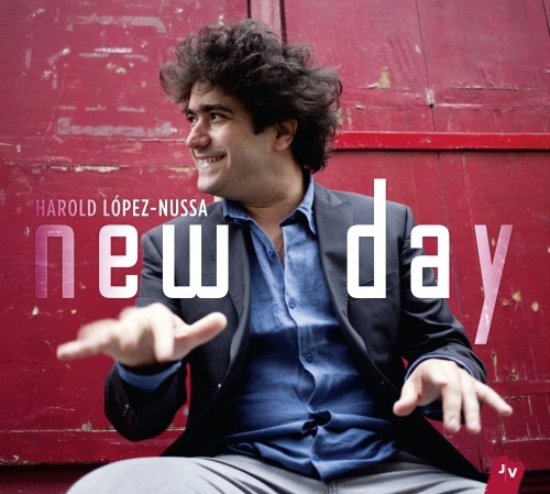 New Day  LÓPEZ-NUSSA HAROLD