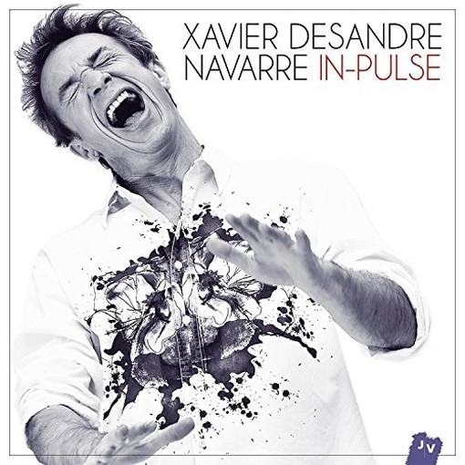 In-Pulse  NAVARRE XAVIER DESANDRE