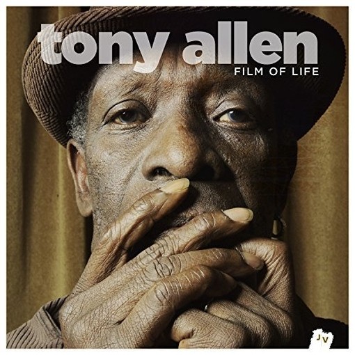 Film of Life  ALLEN TONY