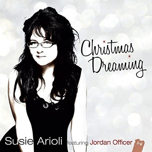 Christmas Dreaming  ARIOLI SUSIE