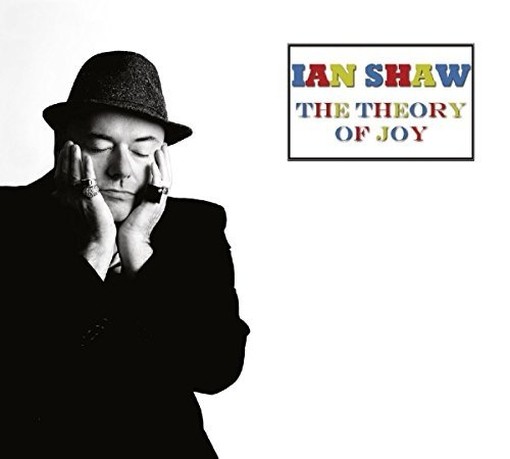 The Theory of joy  SHAW IAN