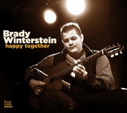 Happy together  WINTERSTEIN BRADY