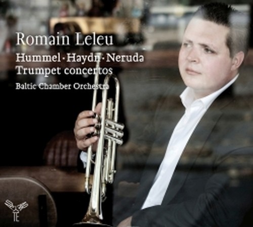 Concerto per tromba  S 49  HUMMEL JOHANN NEPOMUK