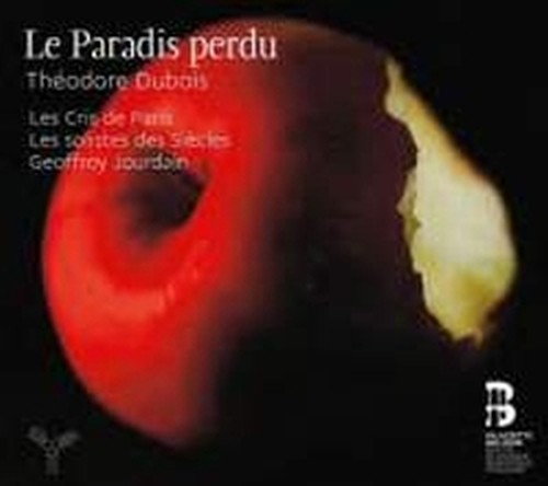 Le Paradise perdu  DUBOIS THEODORE