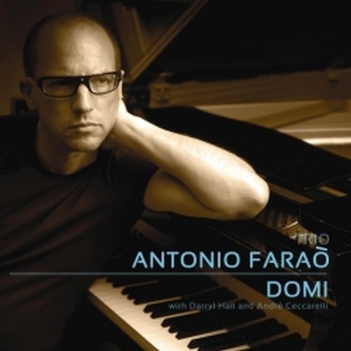 Domi  FARAÓ ANTONIO