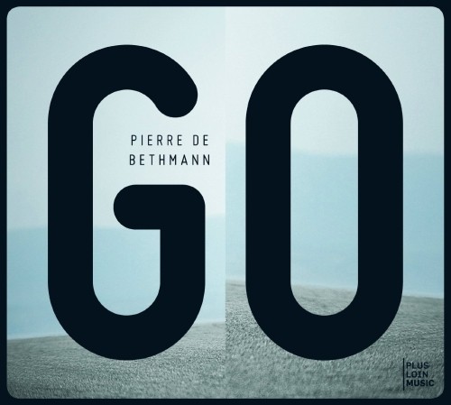 Go  DE BETHMANN PIERRE