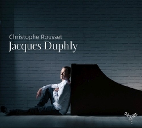 Opere per clavicembalo  DUPHLY JACQUES