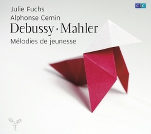 Mélodies de jeunesse - Lieder e Mélodies Hans und Grete, Serenade  MAHLER GUSTAV