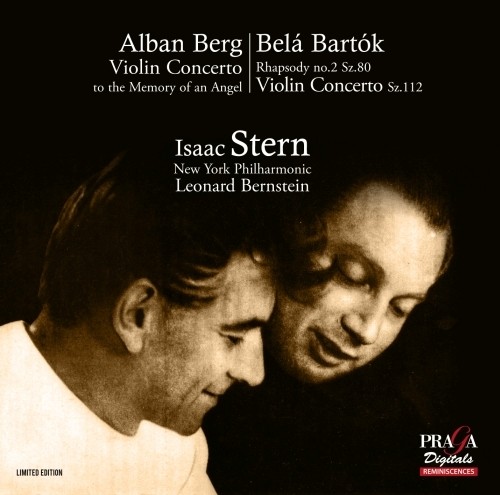 Concerto per violino  BERG ALBAN