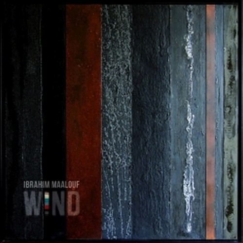Wind  MAALOUF IBRAHIM