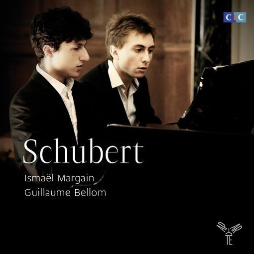 Fantasia D 940, Allegro D 947, Sonata per duo pianistico D 812  SCHUBERT FRANZ