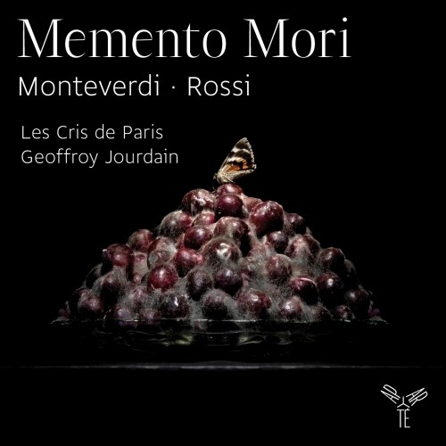 Memento Mori (Cantate a 5 con istrimenti)  ROSSI LUIGI