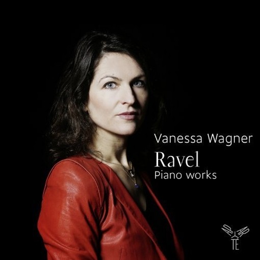 Piano Works - Opere per pianoforte  RAVEL MAURICE