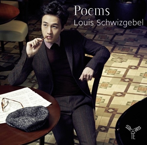 Gaspard de la nuit - Poems  RAVEL MAURICE
