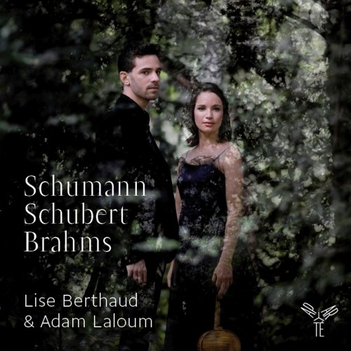 Sonata per viola n.2 op.120  BRAHMS JOHANNES