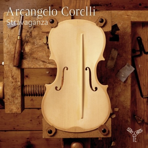 Sonate n.4 op.2; n.2, n.5, n.8 op.3; n.2, n.3, n.10 op.4  CORELLI ARCANGELO