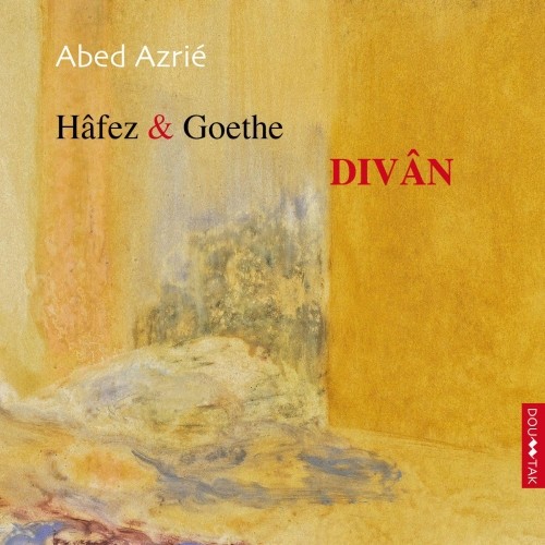 Divân  AZRIÉ ABED