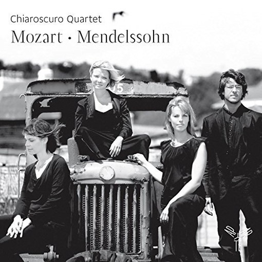 Quartetto per archi n.15 K 421  MOZART WOLFGANG AMADEUS