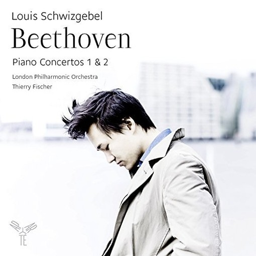 Concerto per pianoforte n.1 op.15, n.2 op.19  BEETHOVEN LUDWIG VAN