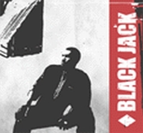 Black Jack - 17 brani dal famoso rapperFrancese  BLACK JACK