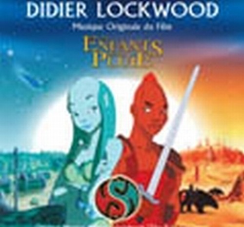 Les Enfants de la Pluie  LOCKWOOD DIDIER