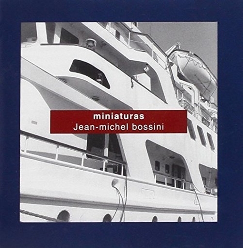 Miniaturas  BOSSINI JEAN-MICHEL
