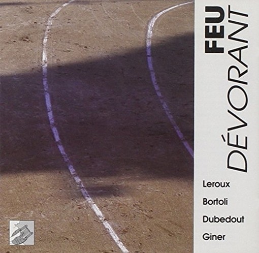 Feu dévorant - Musica contemporanea francese  THIBAUDAT DOMINIQUE  sop