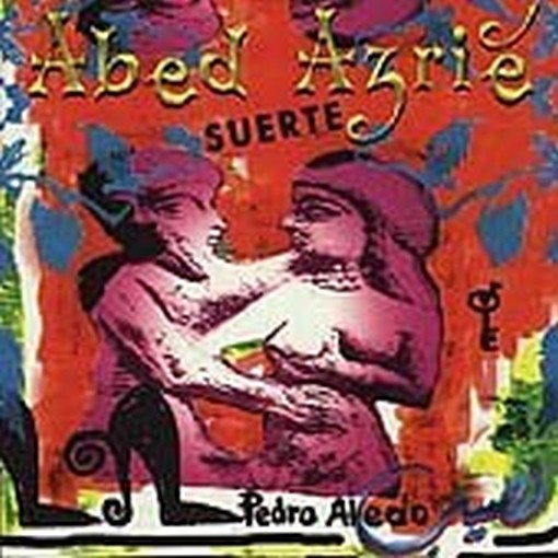 Suerte  AZRIÉ ABED