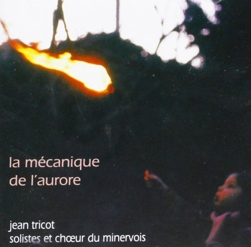 La mécanique de l'aurore  VARI