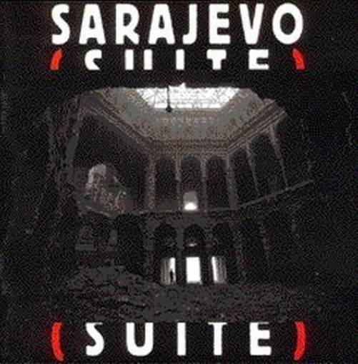 Musica per Sarajevo  VARI  