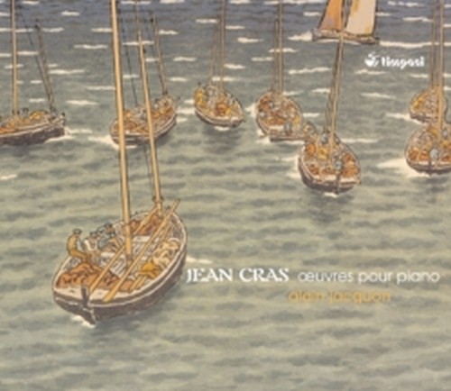 Timpani CRAS JEAN