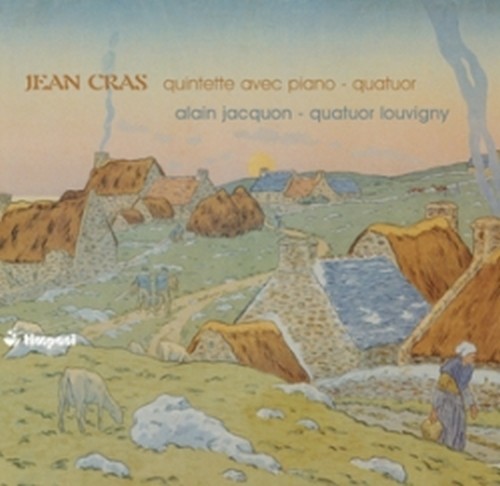Timpani CRAS JEAN