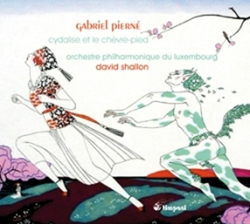 Timpani PIERNÉ GABRIEL