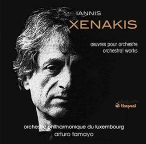 Timpani XENAKIS IANNIS