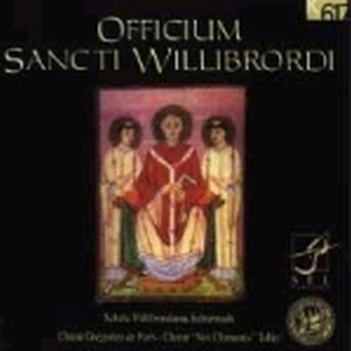 Officium Sancti Willibrordi  VARI