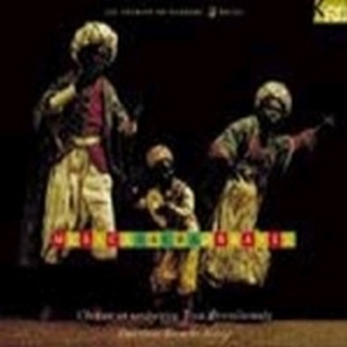 Les Chemins du baroque: Brasile  VARI