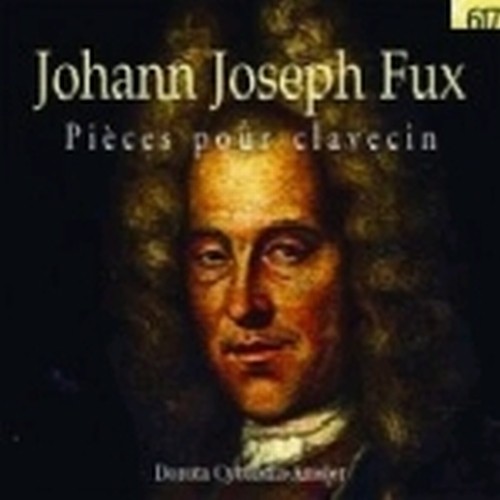 K617 FUX JOHANN JOSEPH