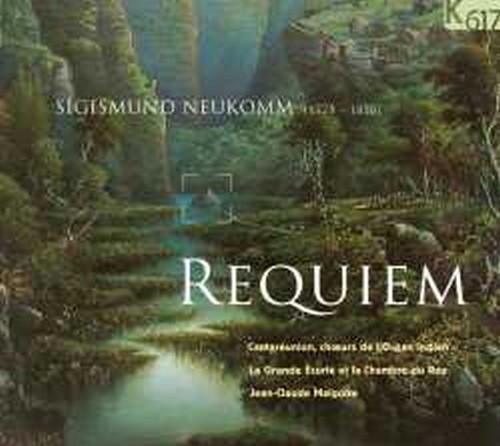 K617 NEUKOMM SIGISMUND