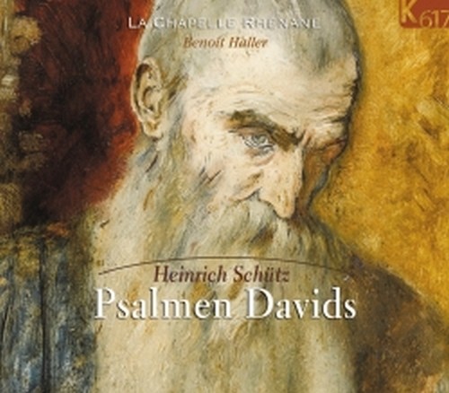Salmi Davidici  SCHUTZ HEINRICH