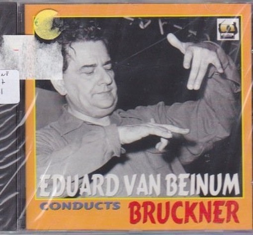 Sinfonia n.7  BRUCKNER ANTON