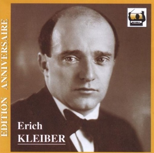 KLEIBER ERICH interptreta  KLEIBER ERICH Dir  