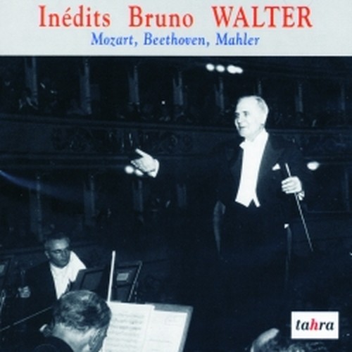 Tahra MOZART WOLFGANG AMADEUS