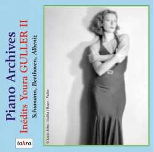 Tahra BEETHOVEN LUDWIG VAN