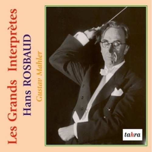 Tahra MAHLER GUSTAV
