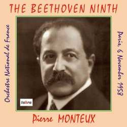 Tahra BEETHOVEN LUDWIG VAN