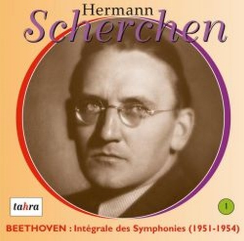 Tahra BEETHOVEN LUDWIG VAN
