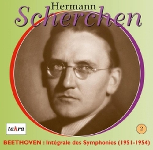 Tahra BEETHOVEN LUDWIG VAN