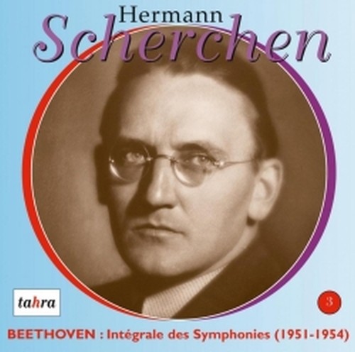 Tahra BEETHOVEN LUDWIG VAN