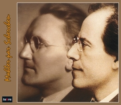 Tahra MAHLER GUSTAV