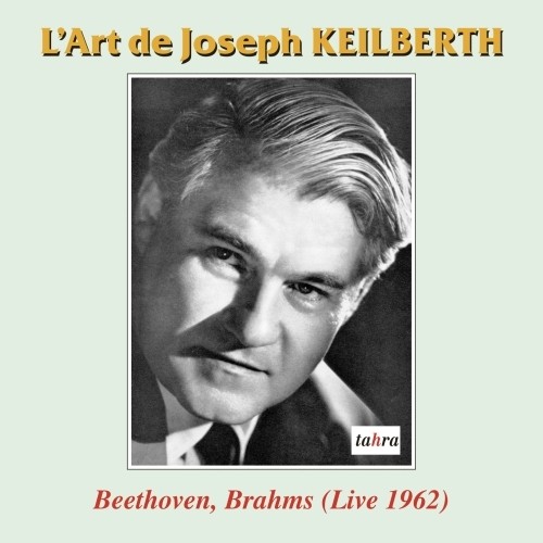 Tahra BEETHOVEN LUDWIG VAN